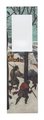 Bookmark with Magnifying Glass: Hunters in the Snow Thumbnails 1