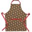 Apron: Gustav Klimt Thumbnails 1