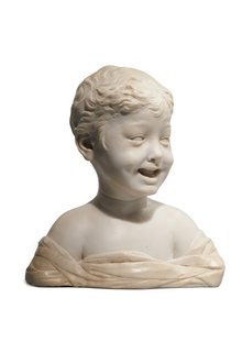 Replica: Laughing Boy