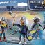 Playmobil: Ritterset 3er Novelmore Thumbnails 2