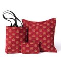 Cosmetic Bag: Crowns Thumbnails 2