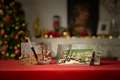 Greeting Cards Set: Christmas Thumbnails 4