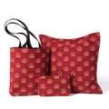 Cosmetic Bag: Crowns Thumbnails 2